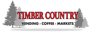 Timber Country Vending